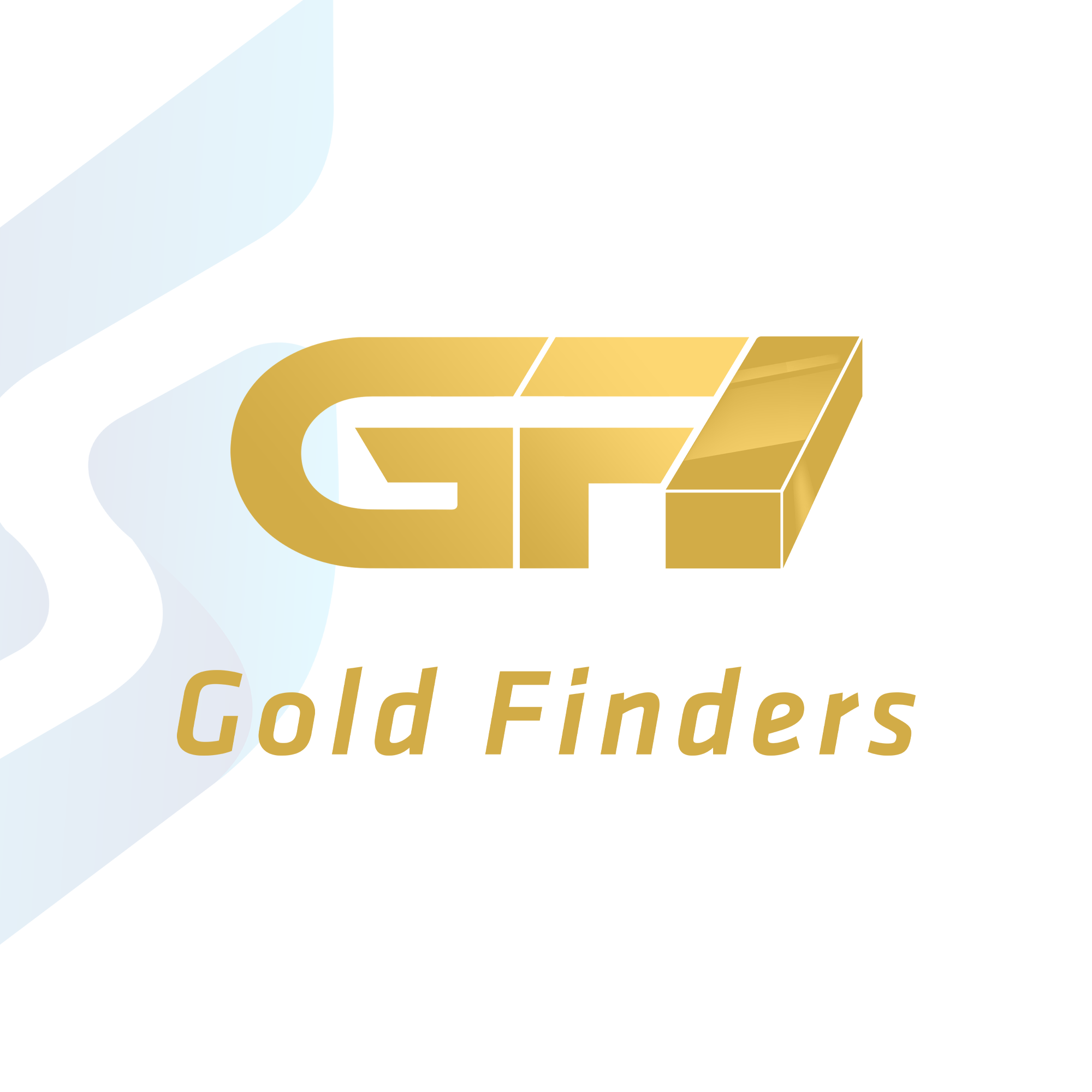 Gold finders